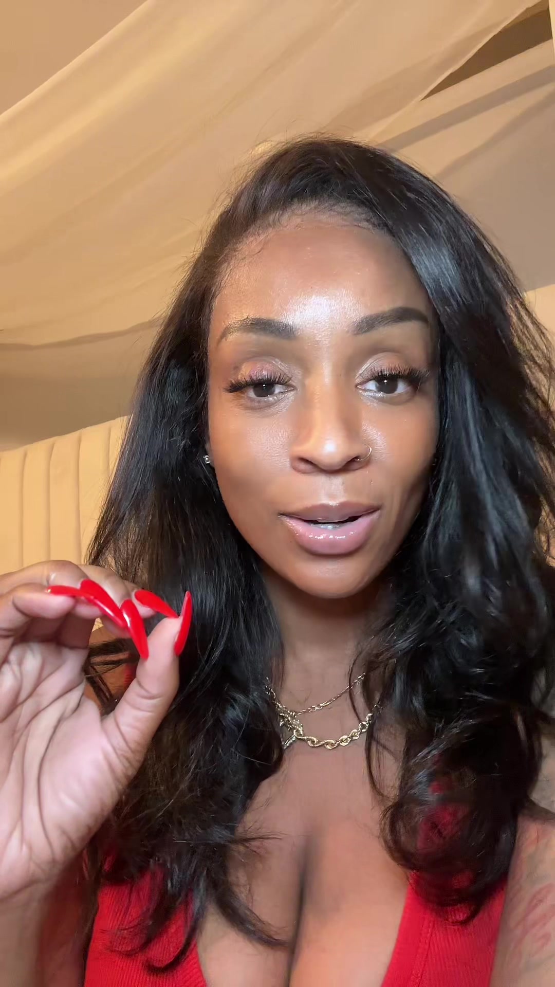 @Ms. Denise Nicole