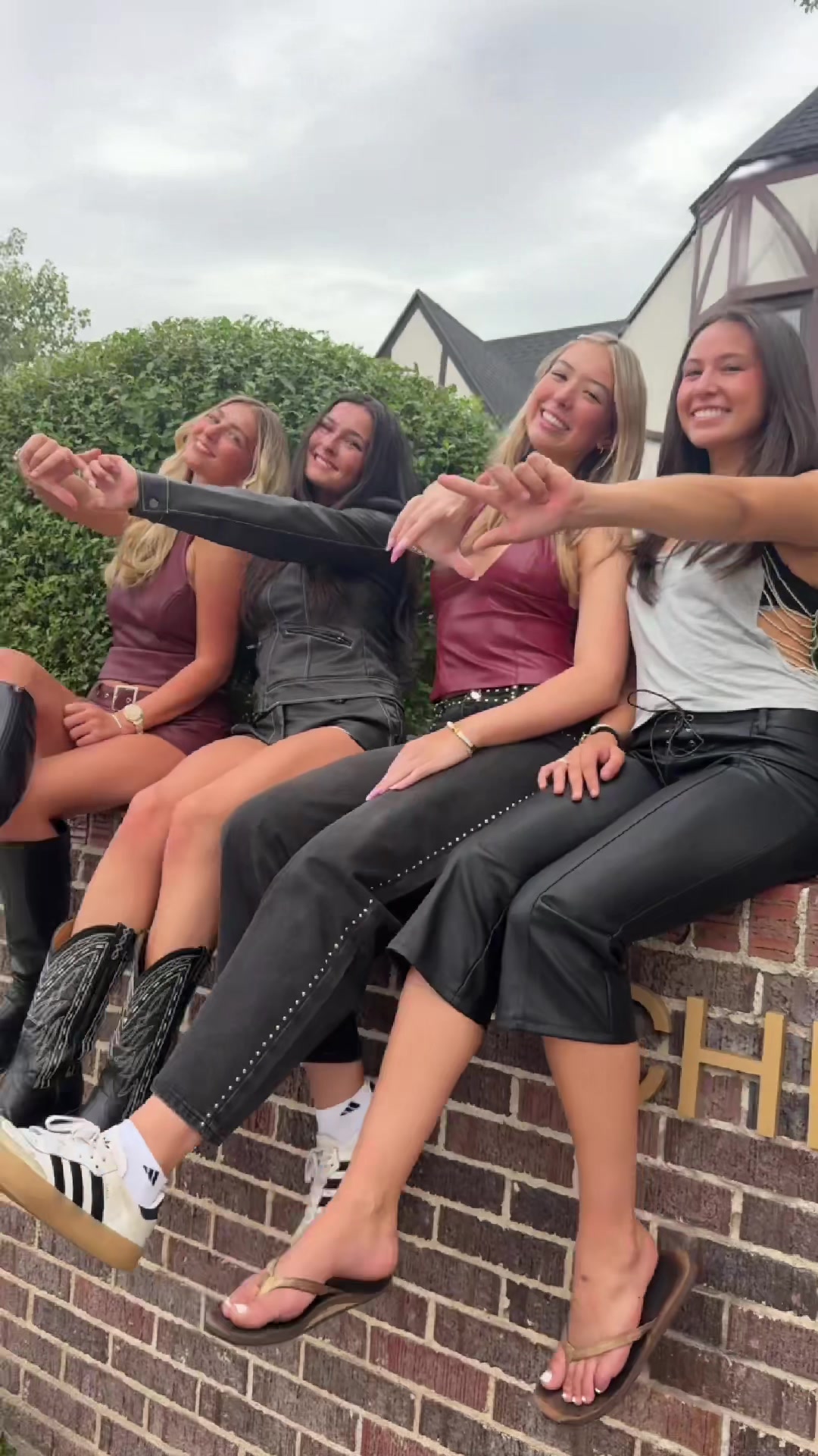 @Utah Chi Omega