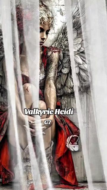 @RedHeidi ❌️ G7