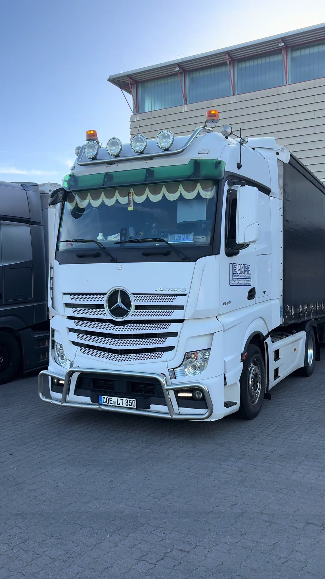@Ortskontrollfahrt