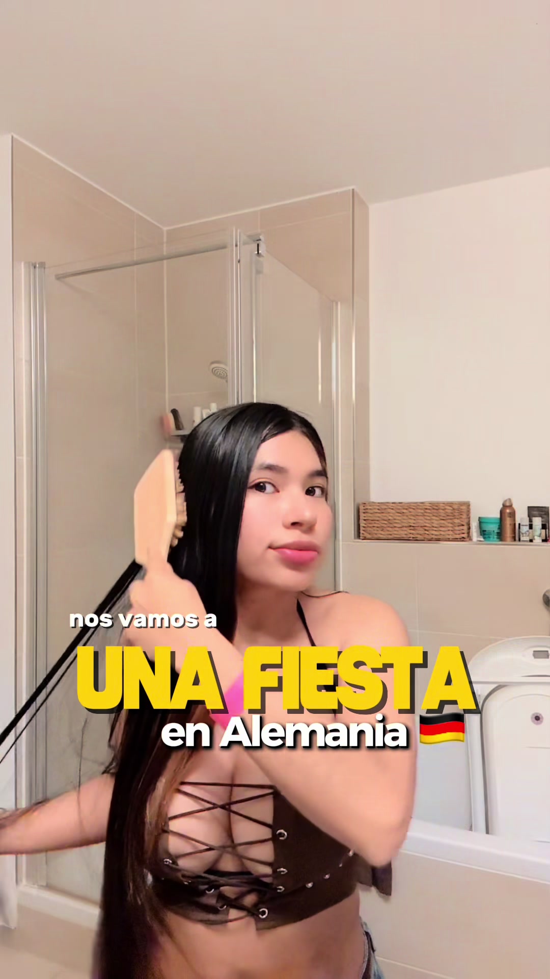@Liz y Yako | Maternidad