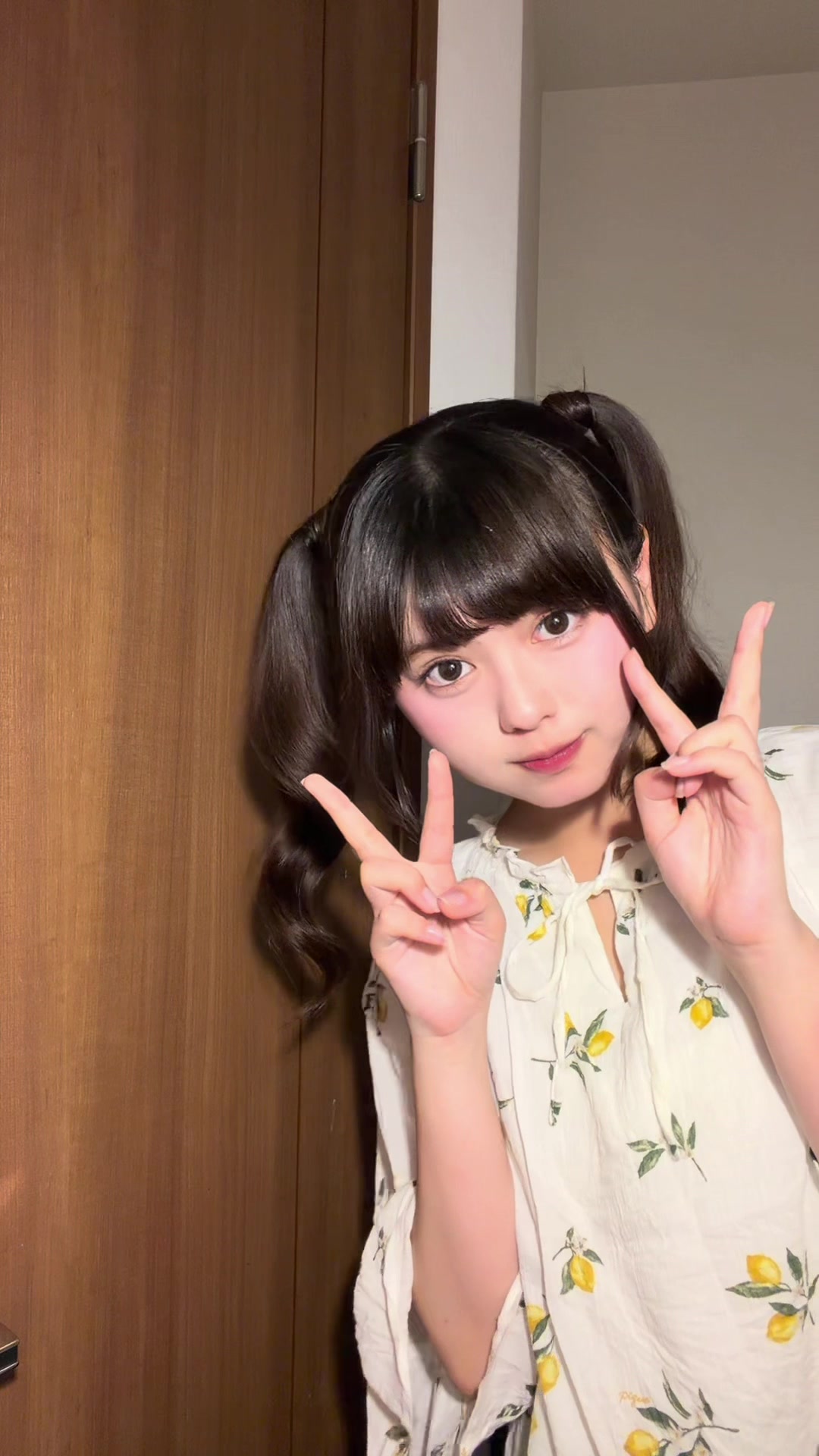@長浜 広奈(ながはまひな)