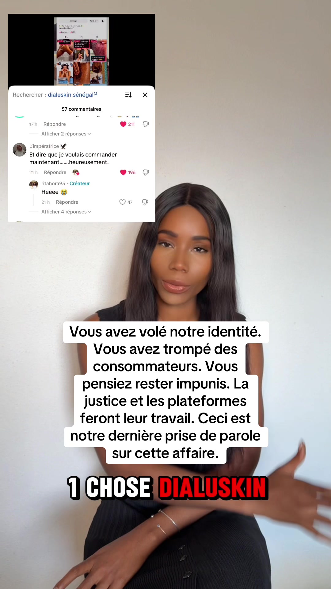 @DIALUSKIN EUROPE