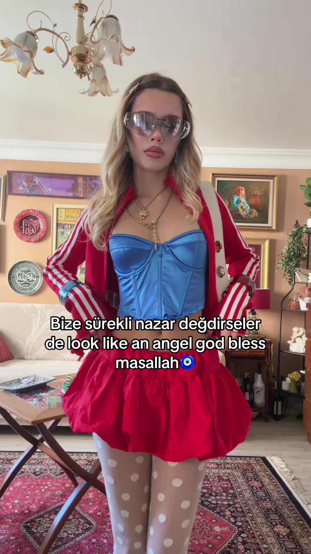 @Deren Tavşancı