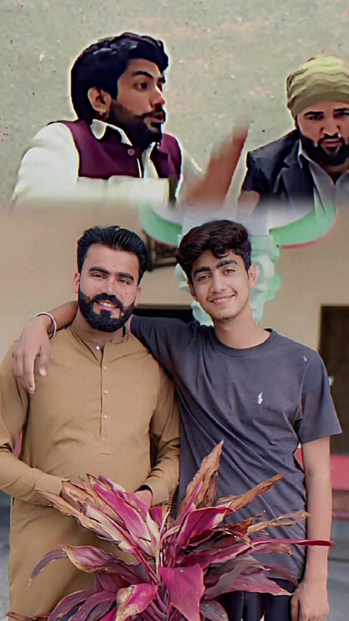 @Nawab zada Asad Jhang Alla