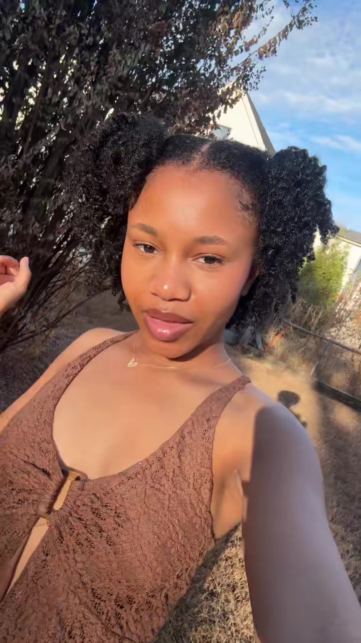 @Jasmine Marie