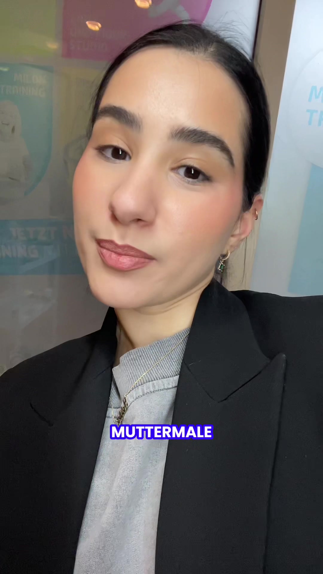 @MÛTENÂ - Beauty Studio