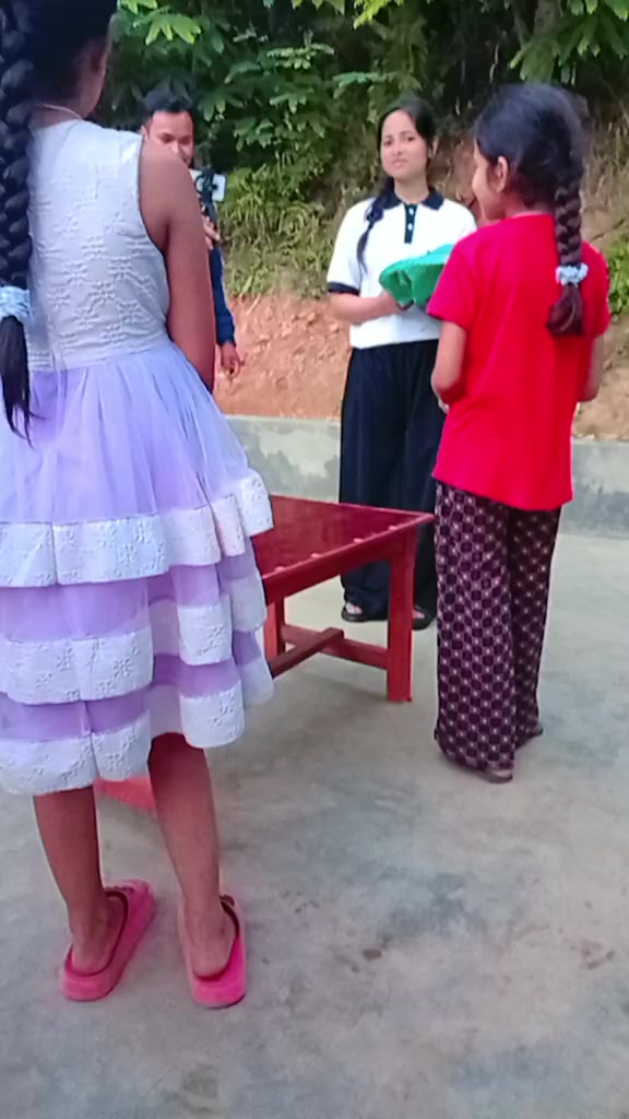 @aama ke kanxi xori