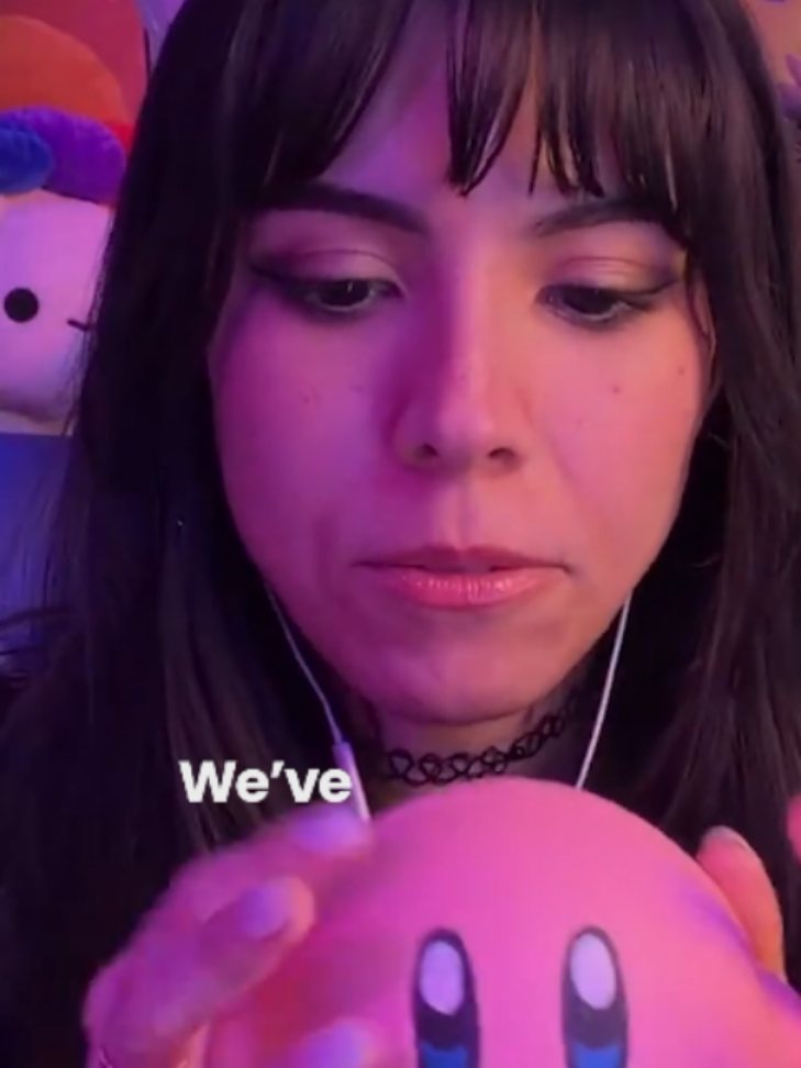 @Luna Bloom ASMR