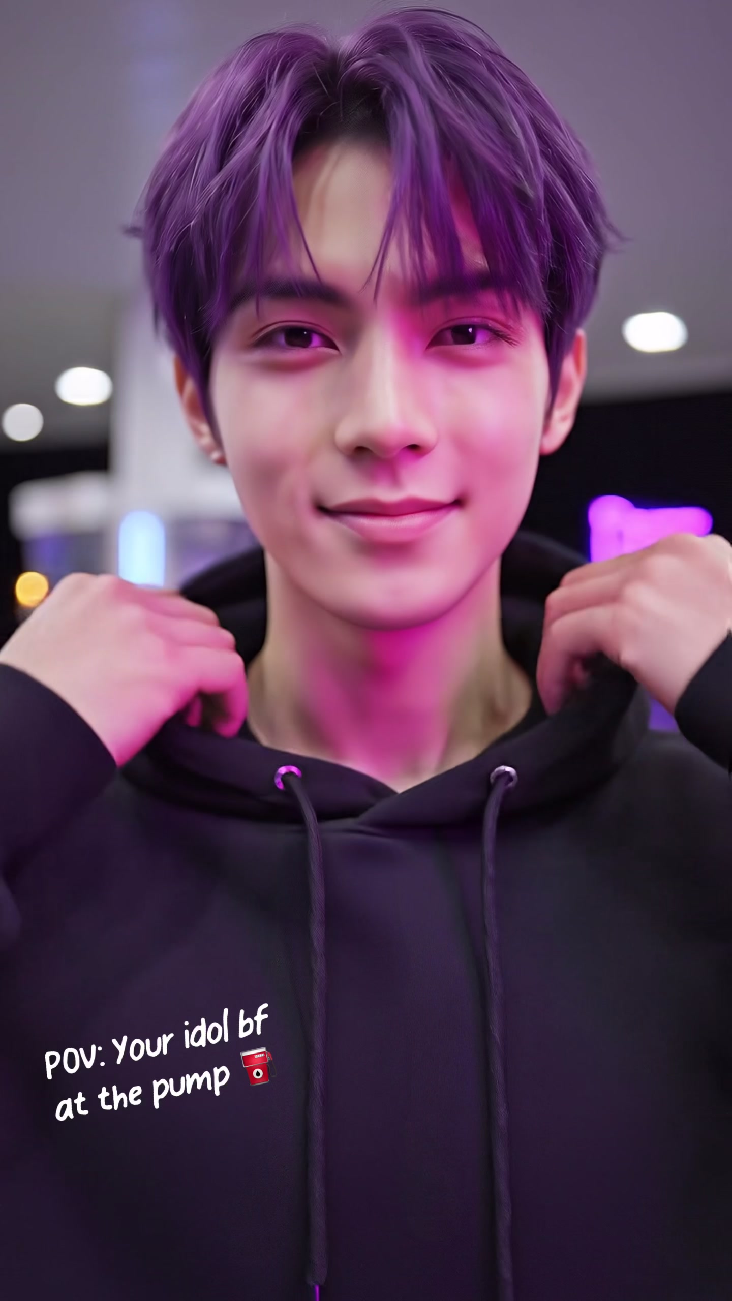@EchoBoys Entertainment