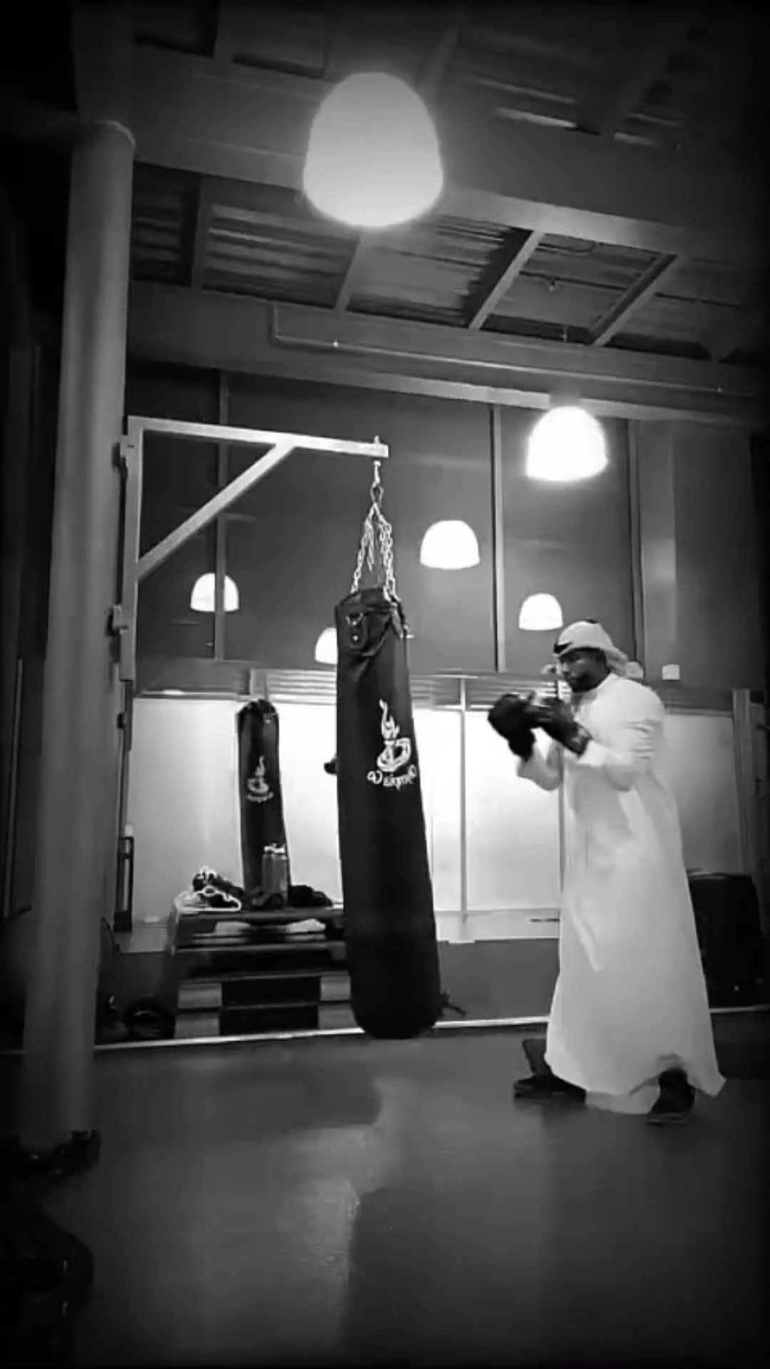 @الفخم شخصياً 🥋🥊