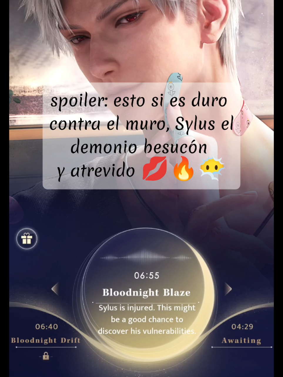 @🌜 LUNA 🌛