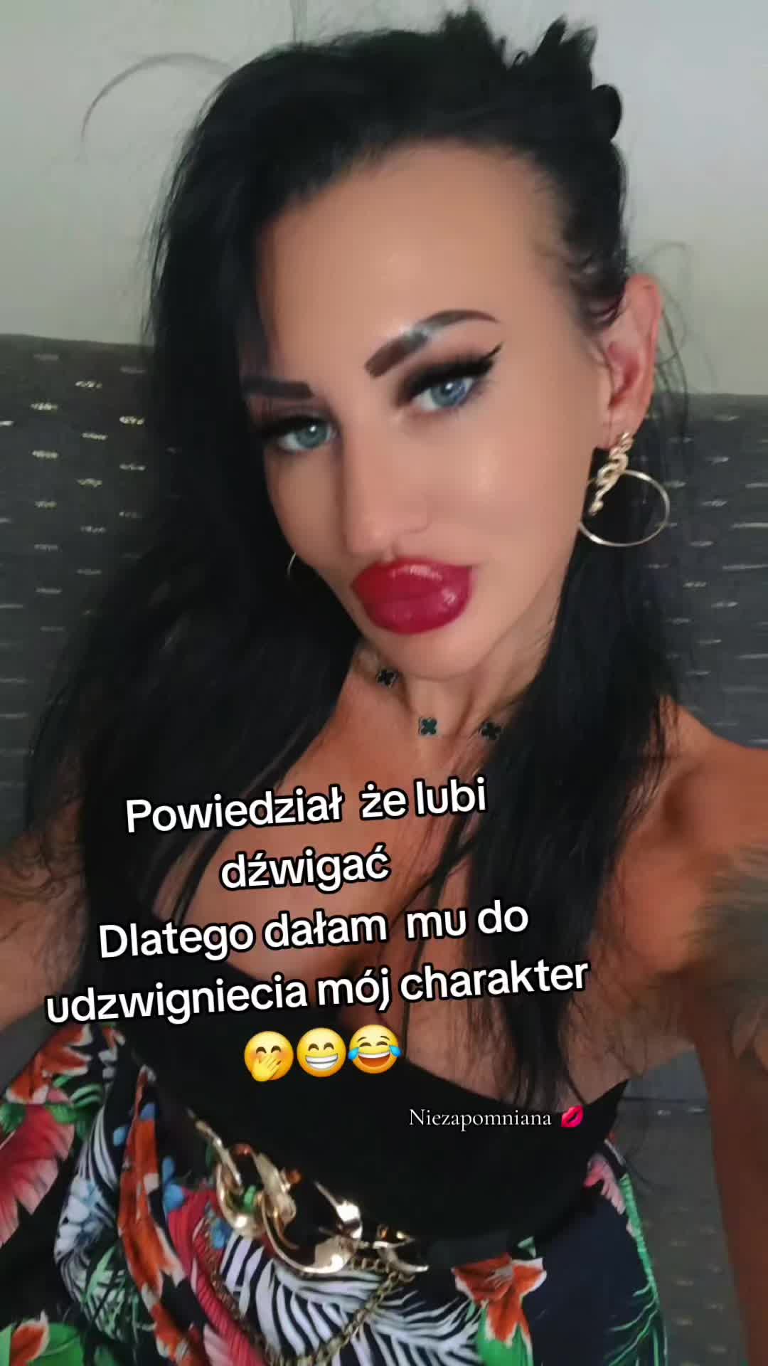 @Niezapomniana💋
