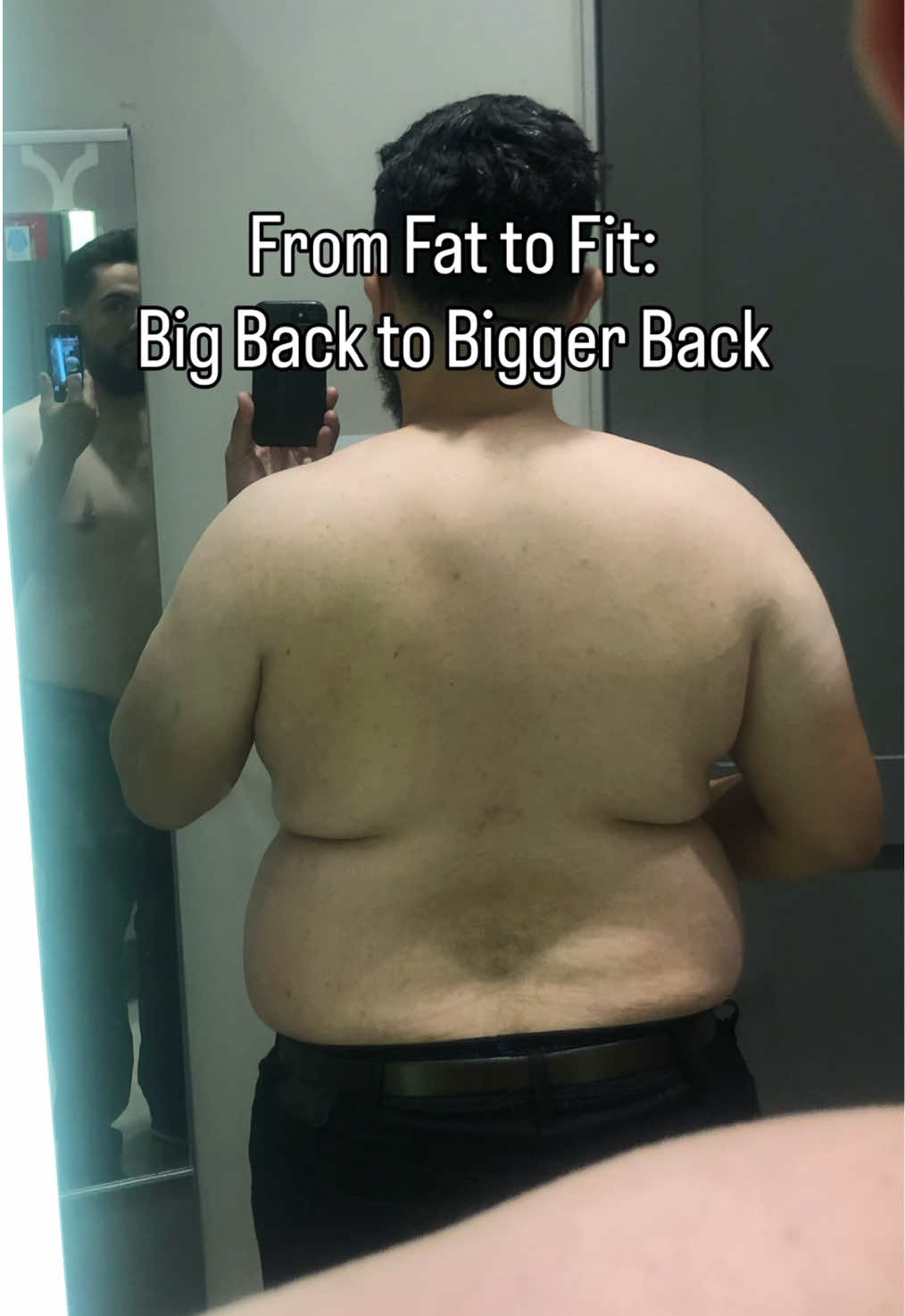 @Josh Renteria | Fitness Coach