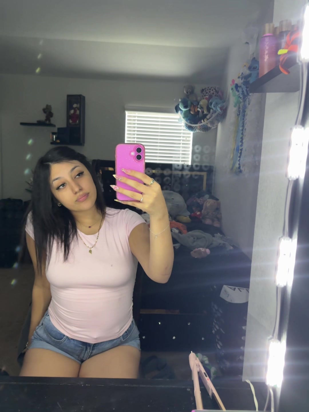 @amariah karla