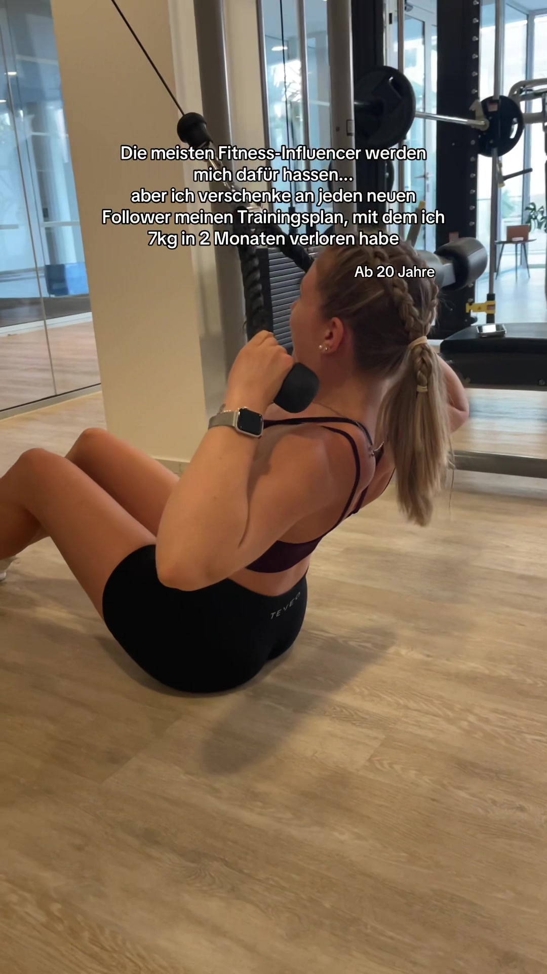 @LEA | HEALTH & FITNESS