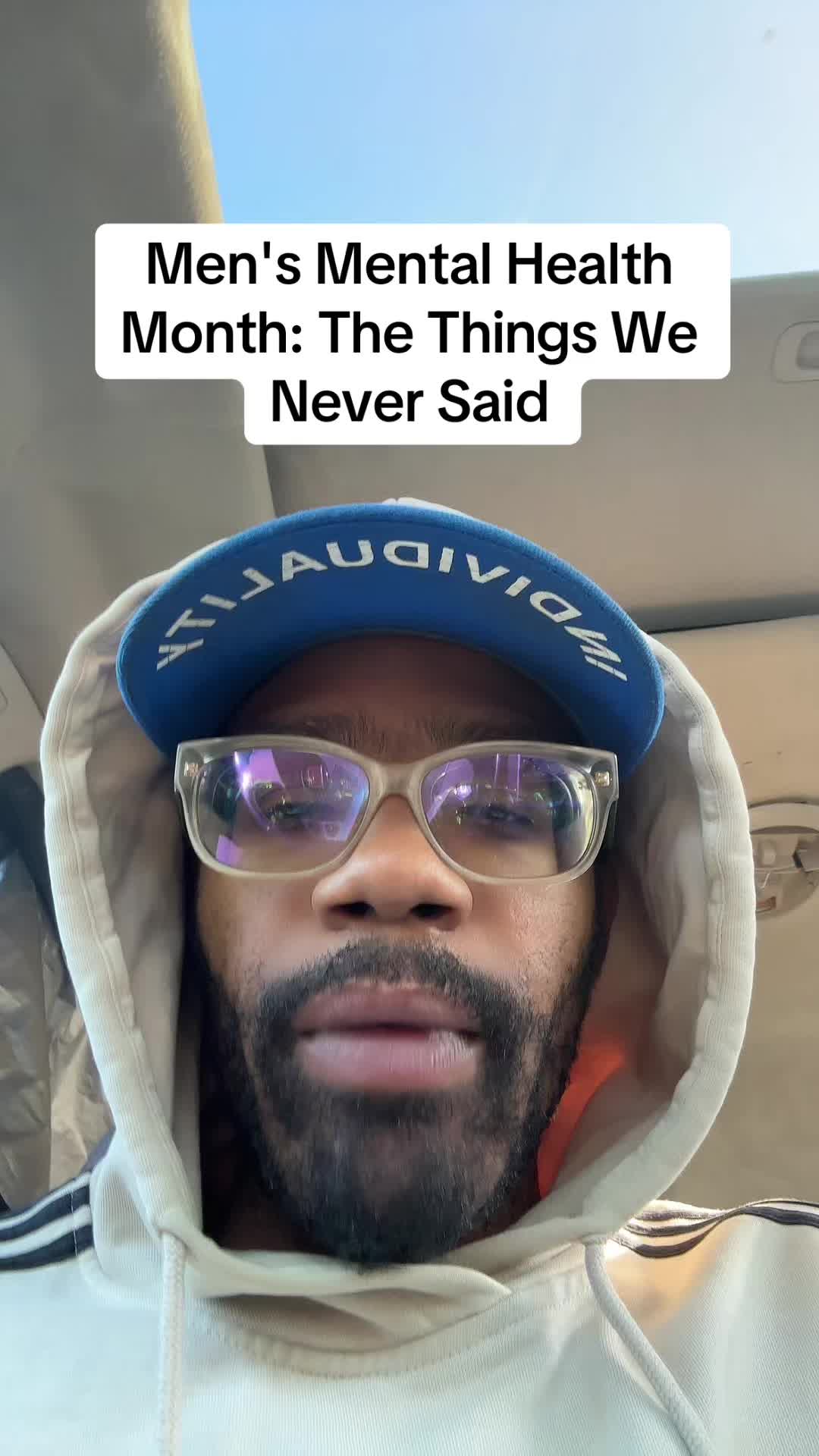 @Spokentruth