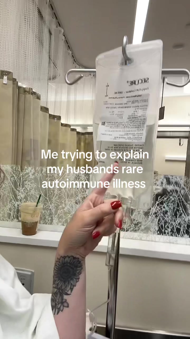 @Danielle Camacho