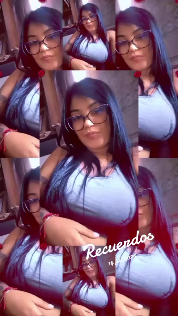 @Pocahontas ❣️