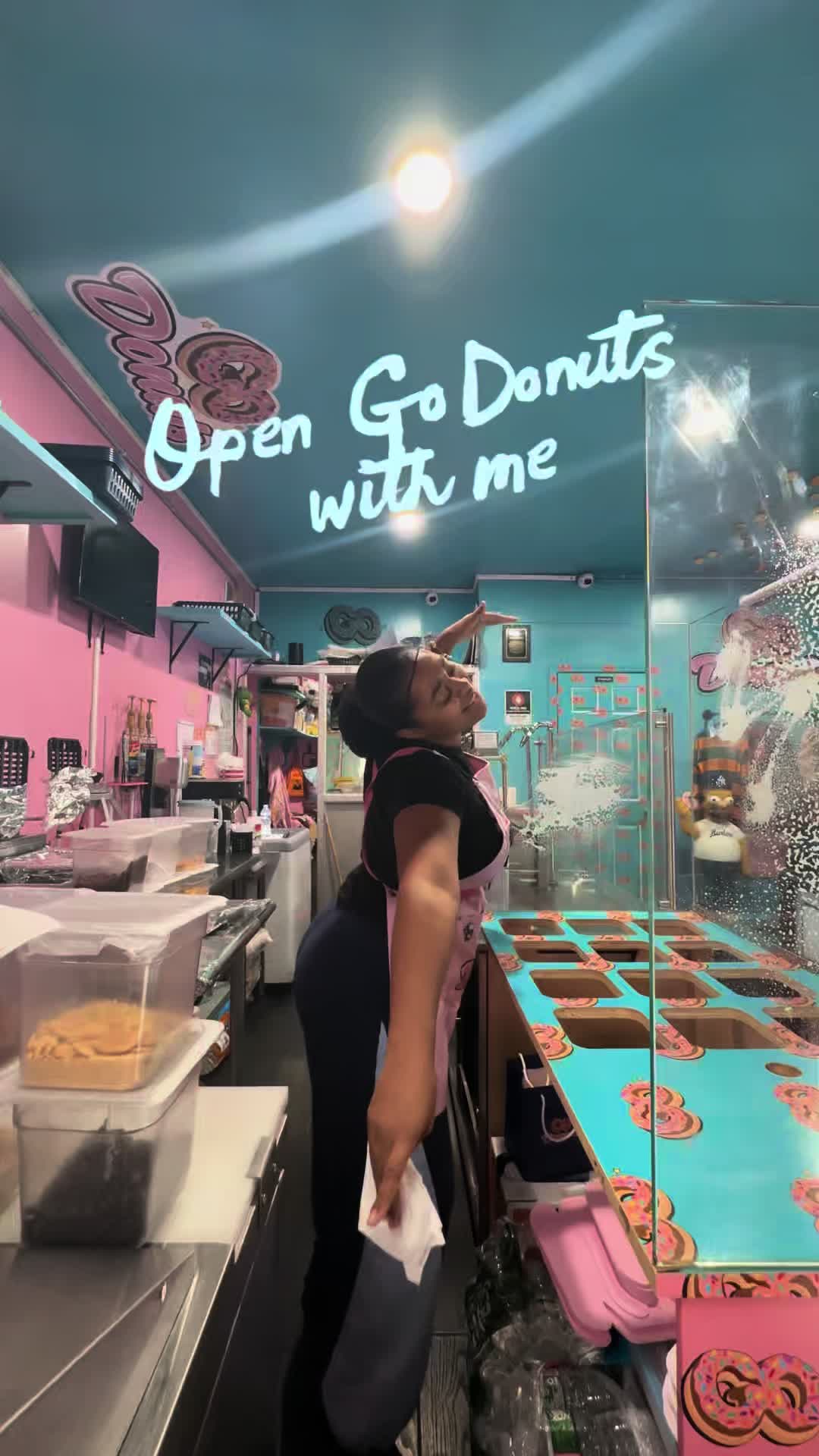 @Tanaya Nicole