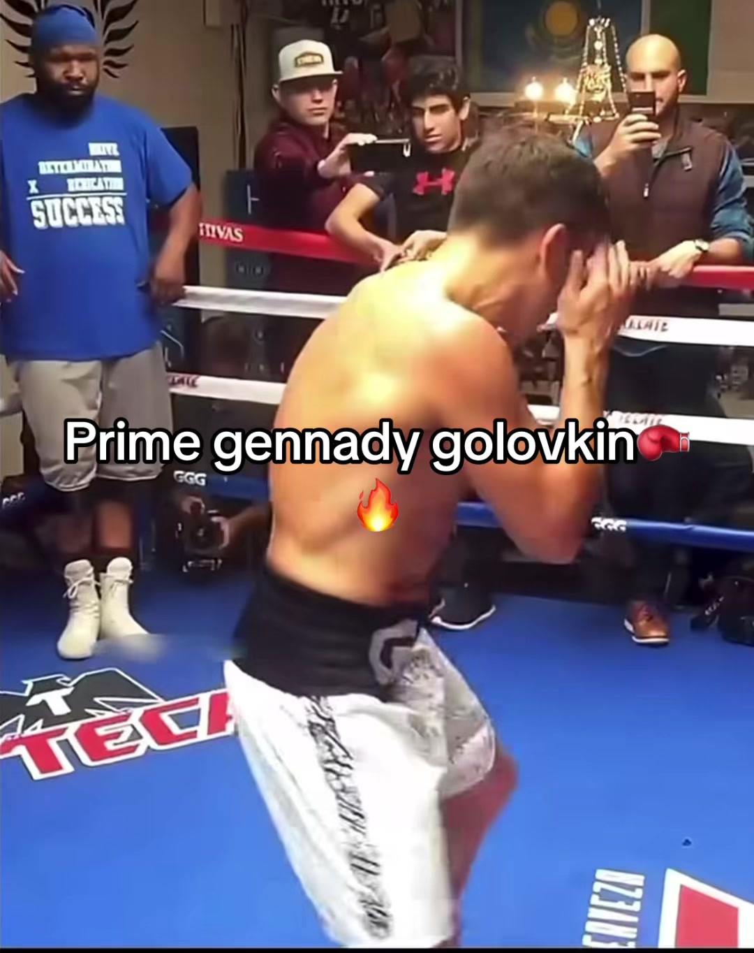 @Modesto nene jr🥊🔥