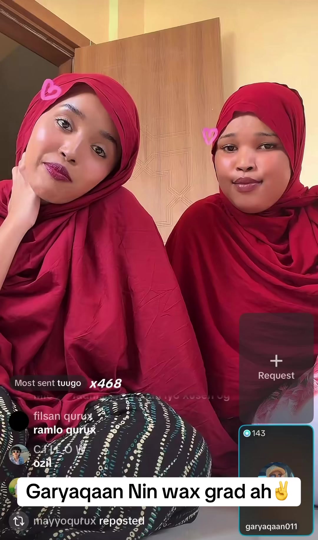 @Daahir hanad🇸🇴💙🐐🌹🫱🫱🤍