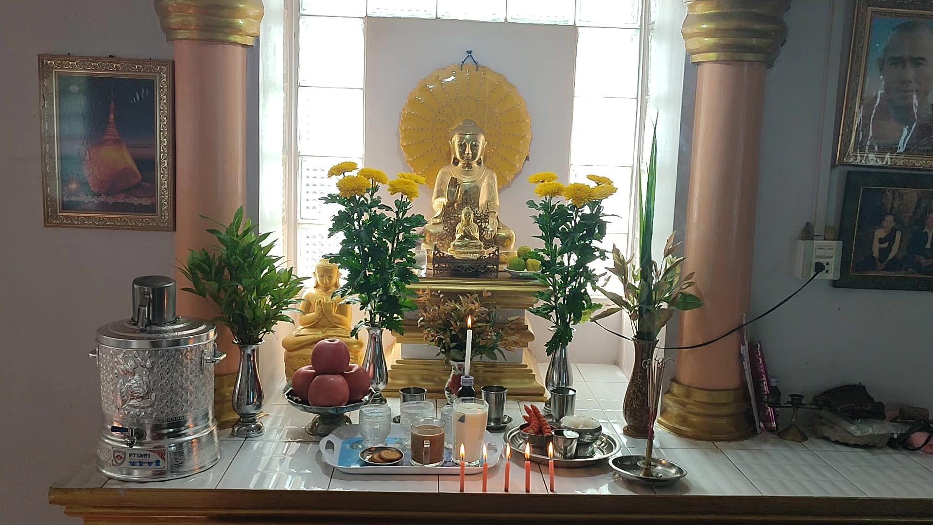 @Nan Khine Ei Moe ♍️