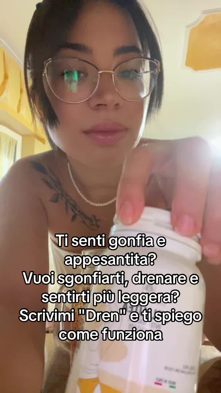 @Francesca | Benessere Naturale