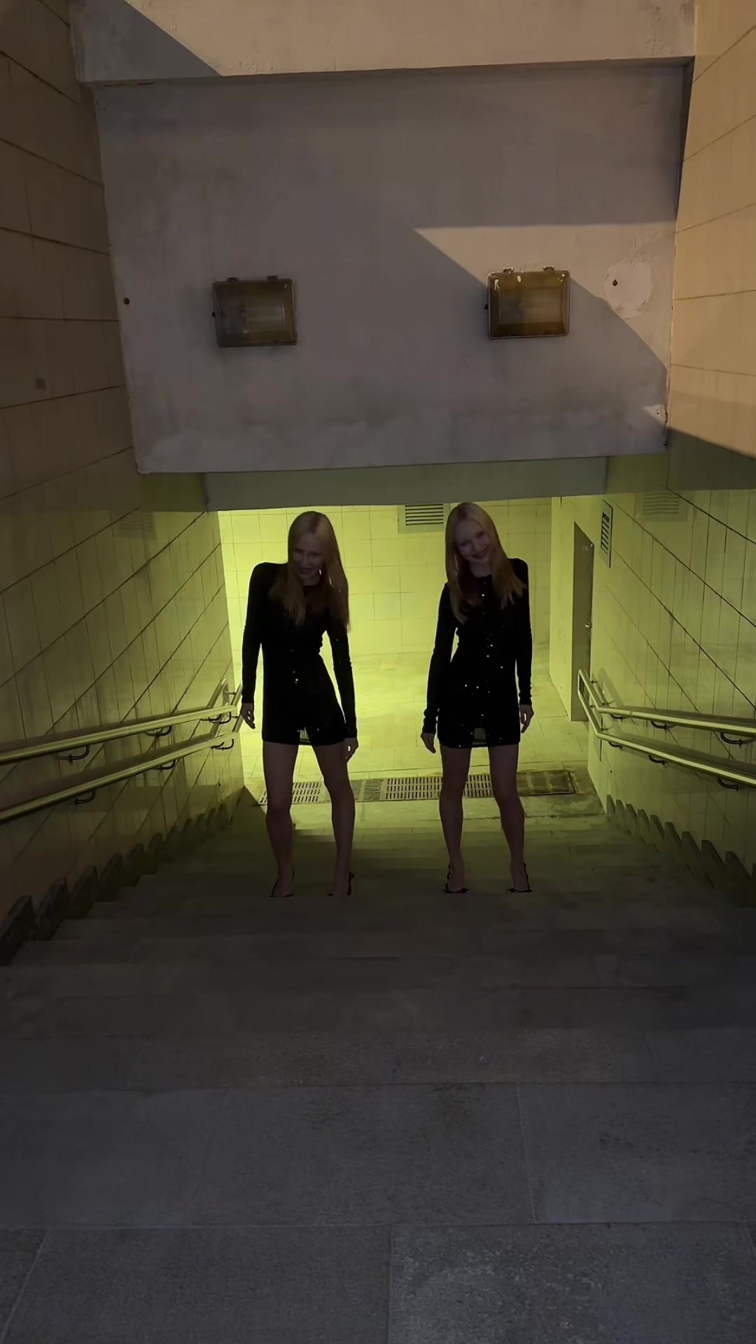 @Evelina & Lola