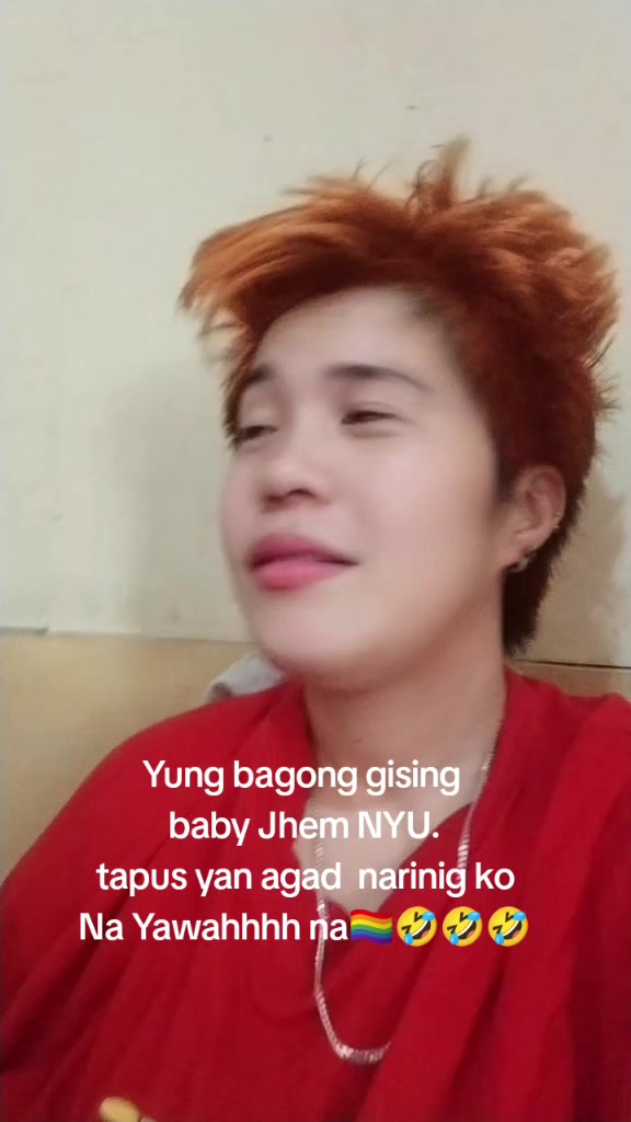 @🏳️&zwj;🌈💚BaBy Jhem💚🏳️&zwj;🌈