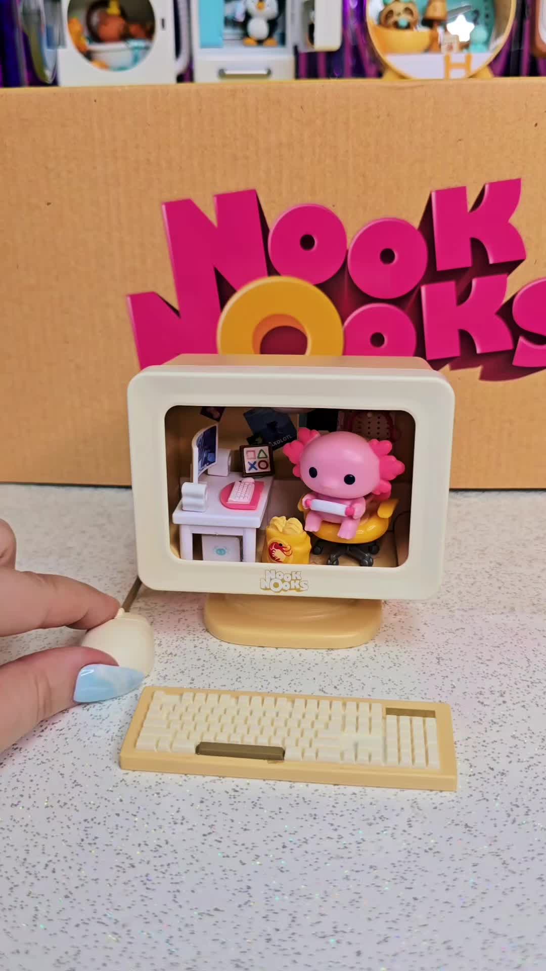 @Tanja's Toys Review