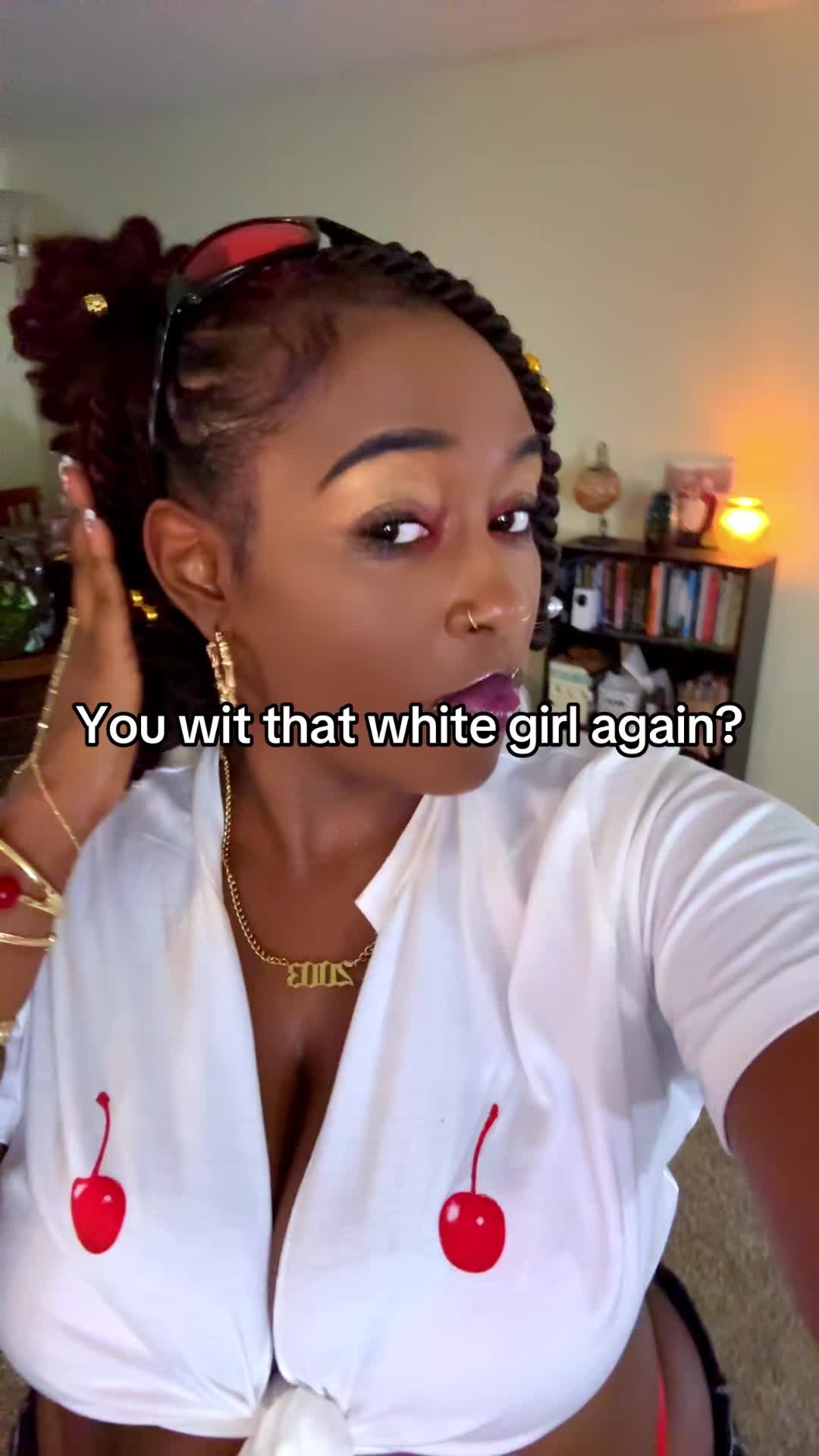@YT: Nique.Reacts ✨