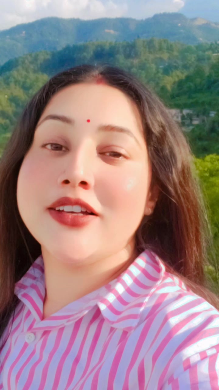 @Usha Chaulagain