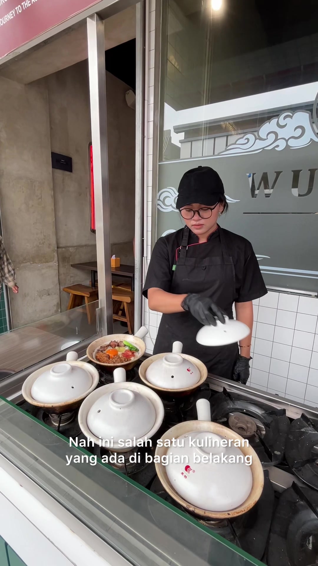 @Dunia Kuliner Bdg