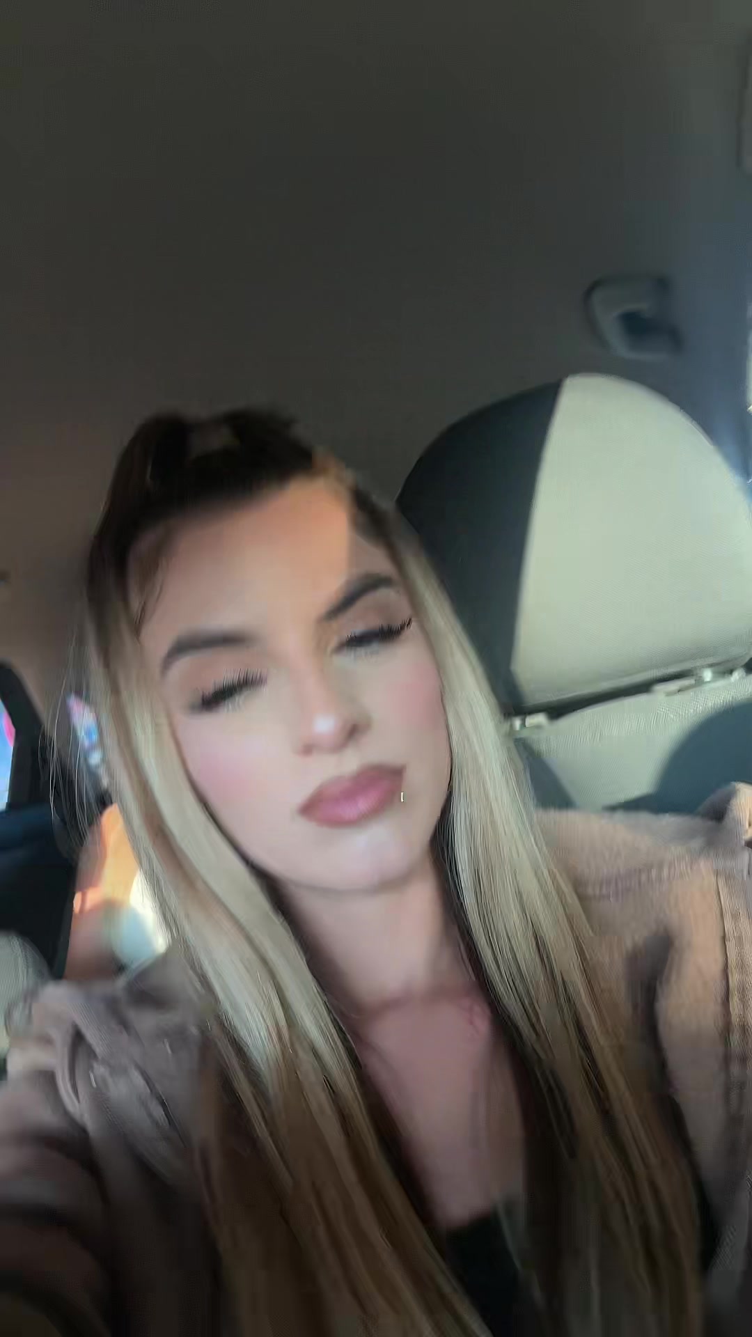 @The baby