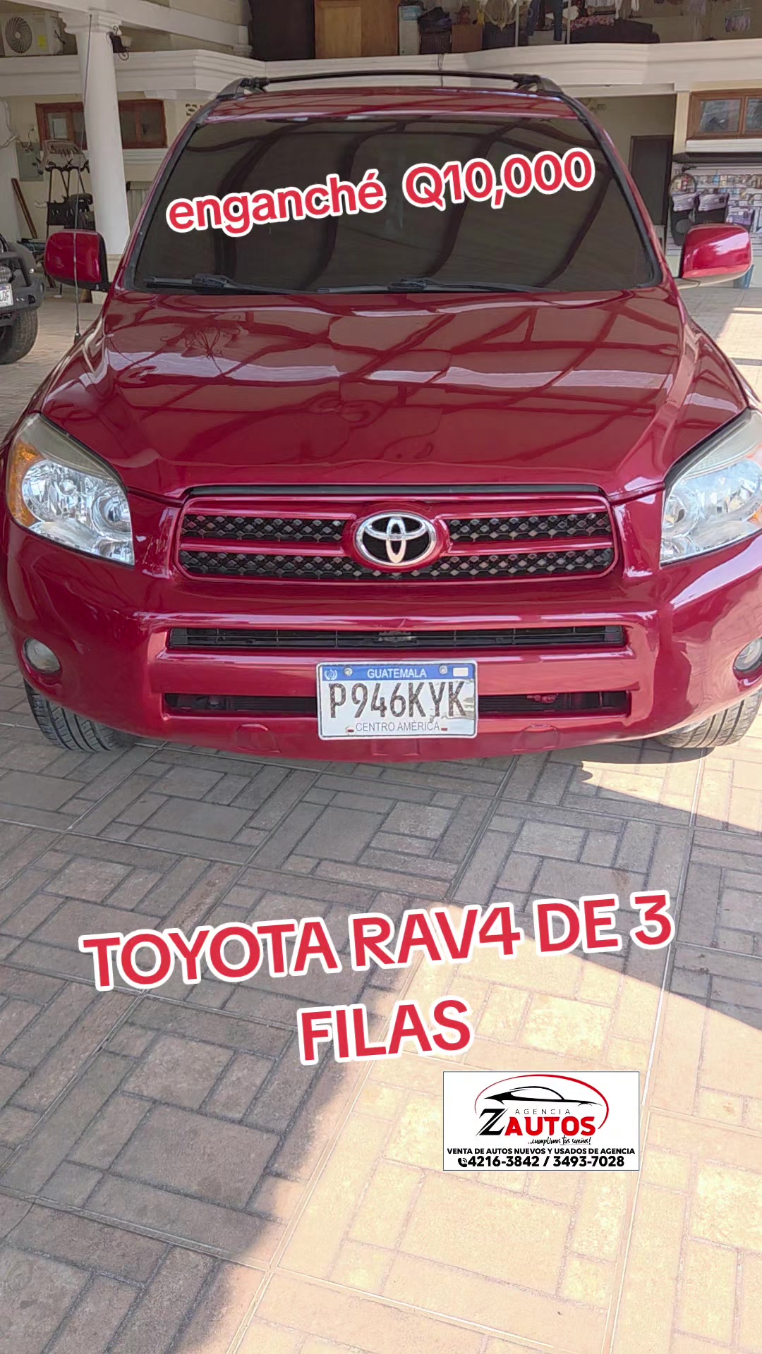 @Agencia Zautos