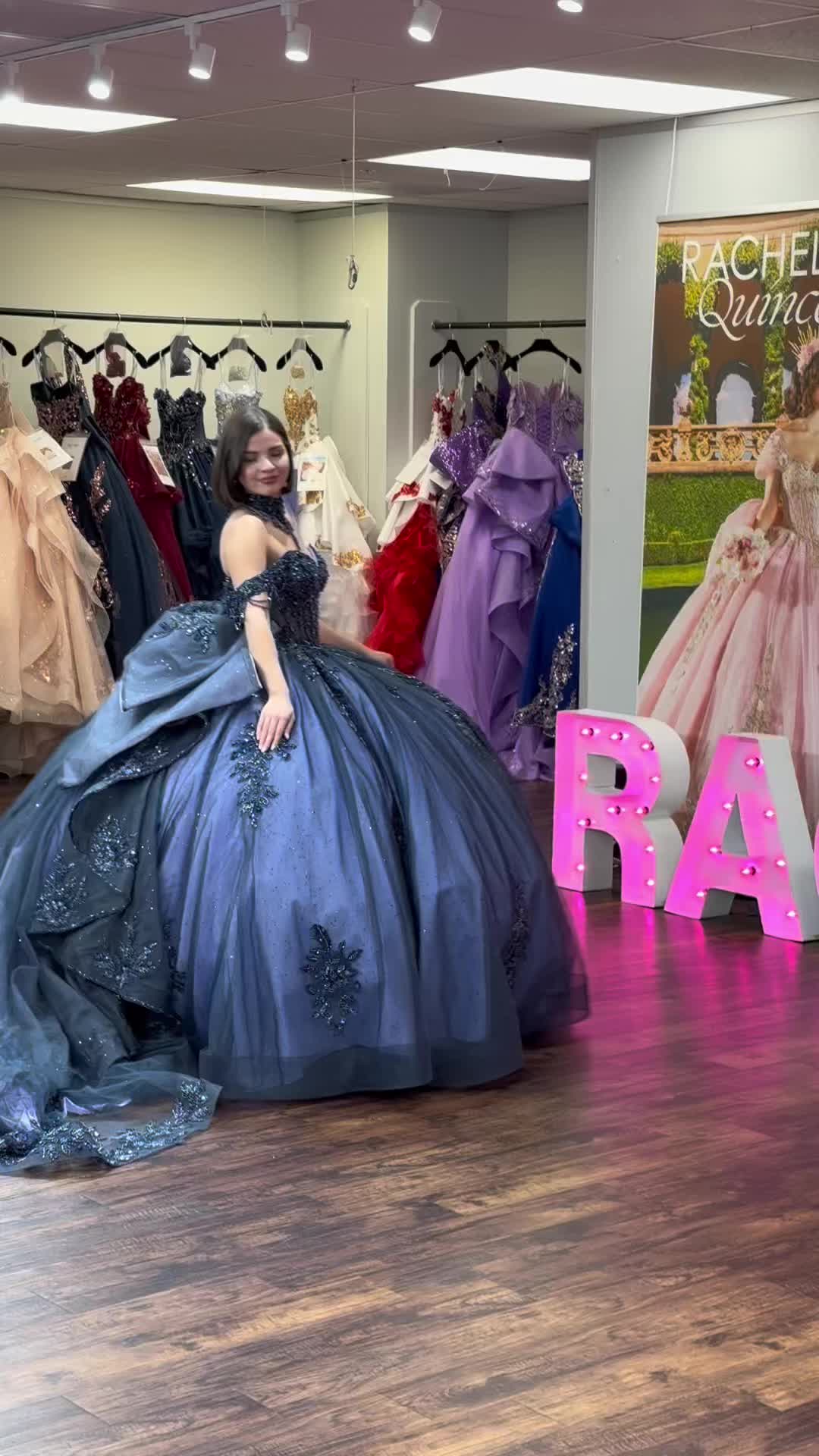 @SARAH'S COUTURE