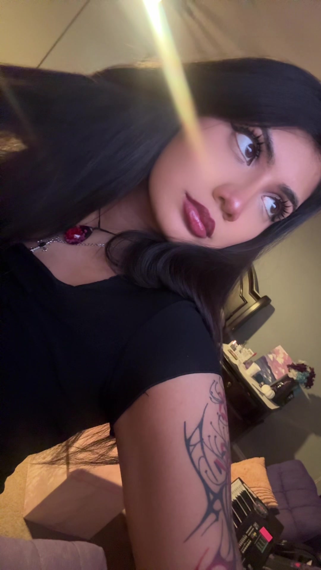 @Lilliana