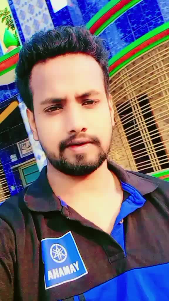 @Actor Sabbir Hossain