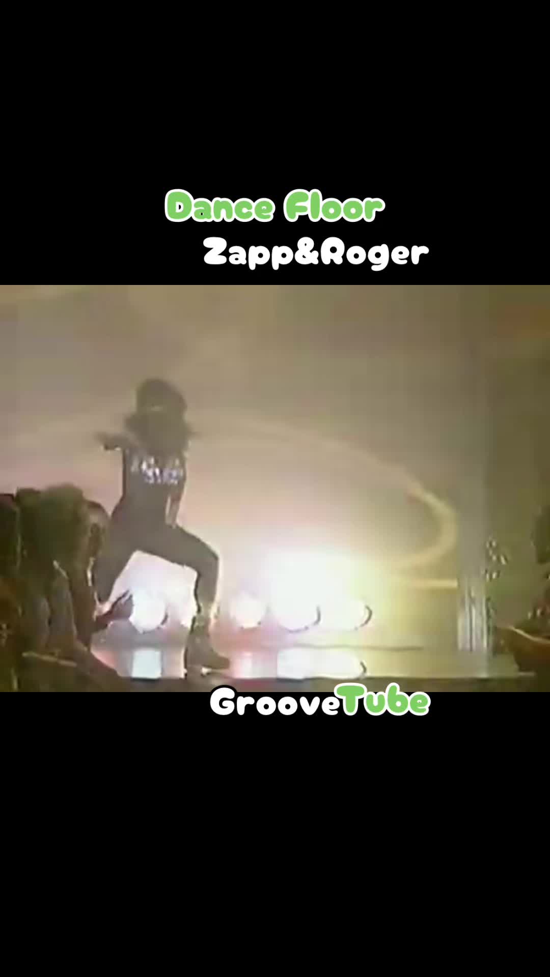 @GrooveTube🎶