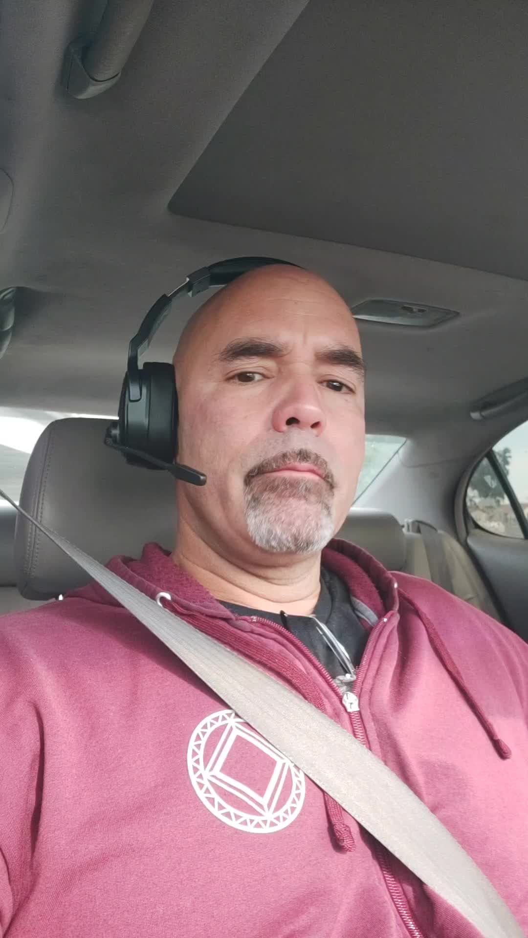 @josue the trucker