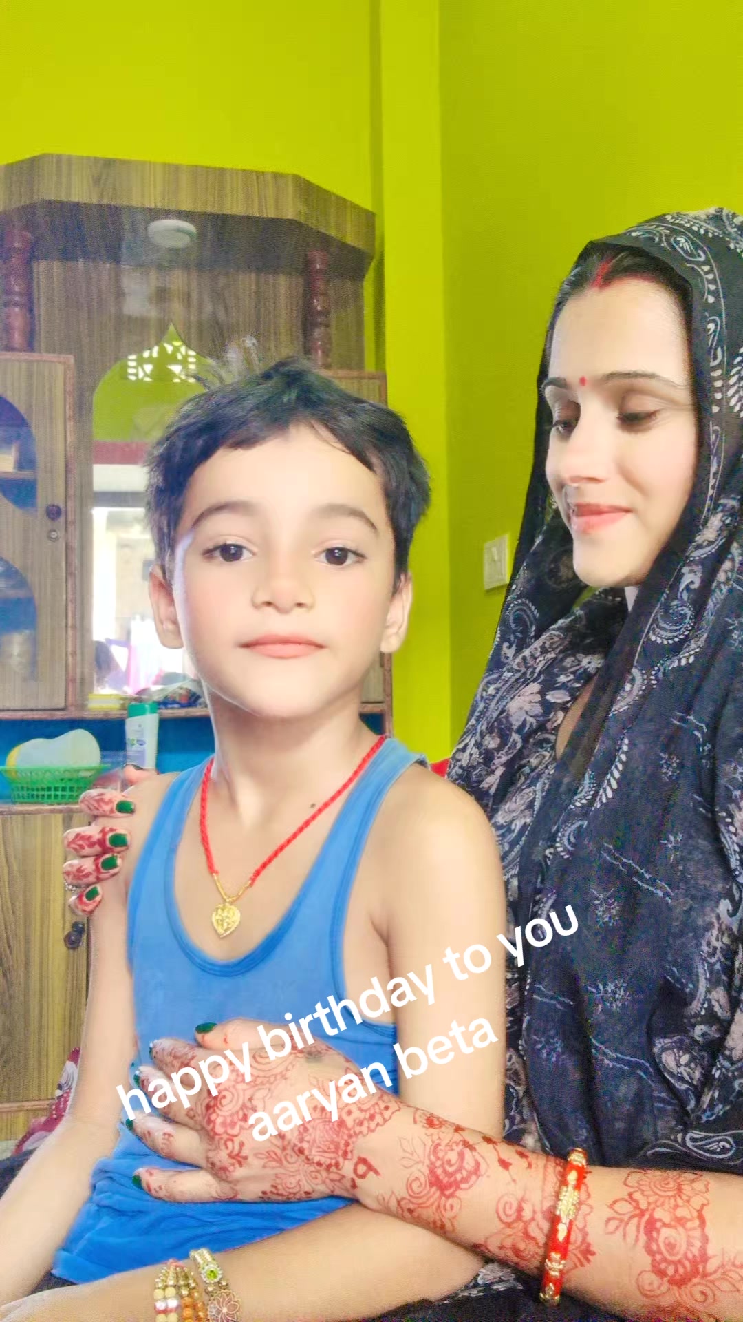 @Rita yadav tealer and palar❤️
