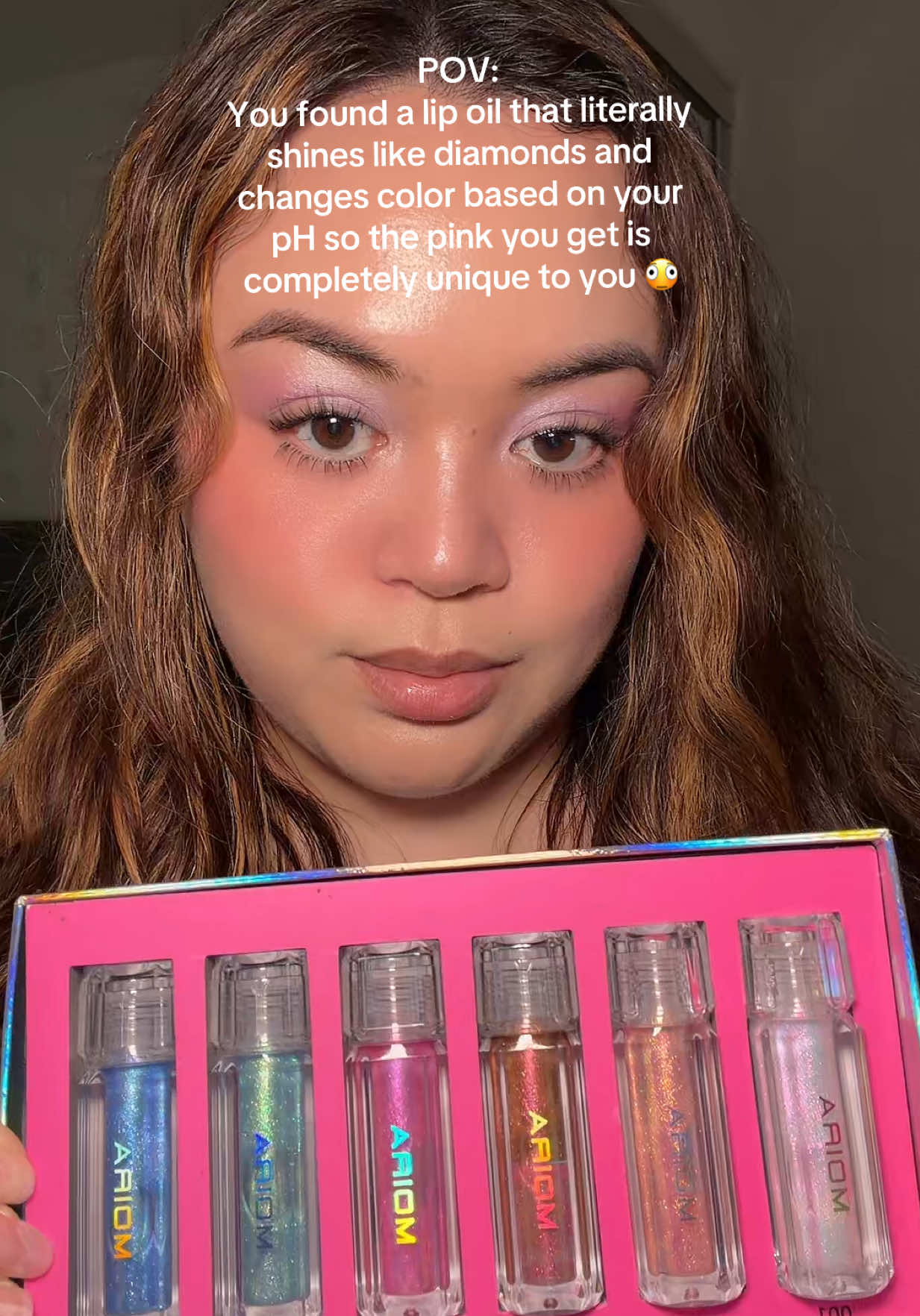 @Ara 🦋 Beauty Content Creator