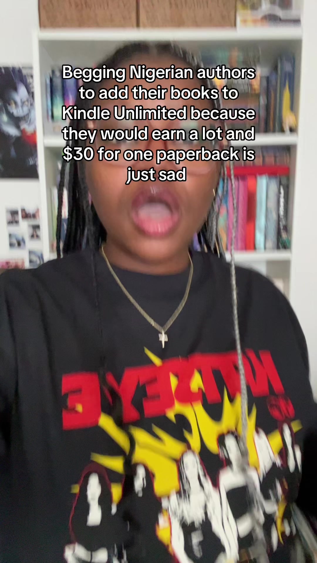 @Dassah🧝🏾♀️📚