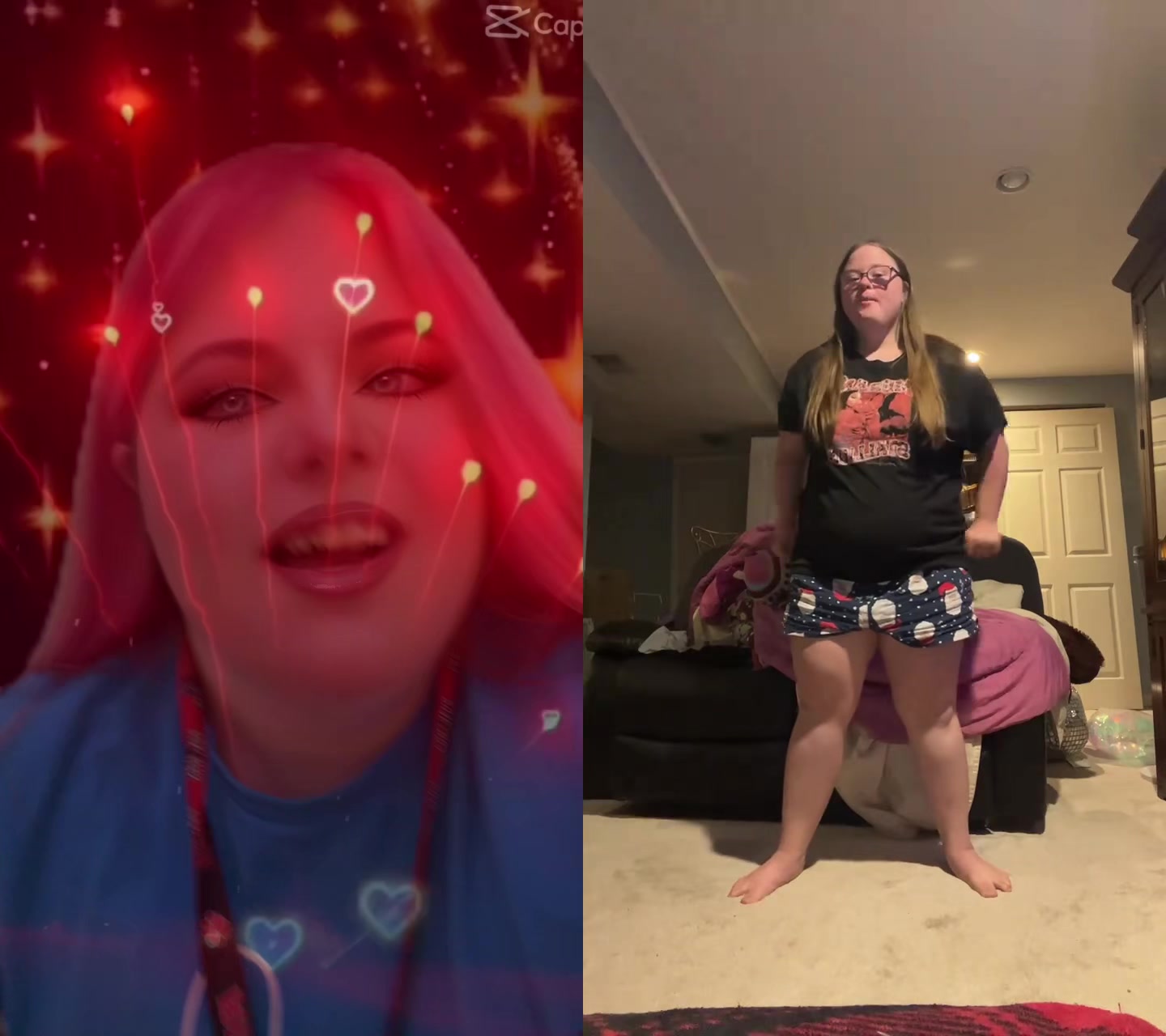 @Emily Bush