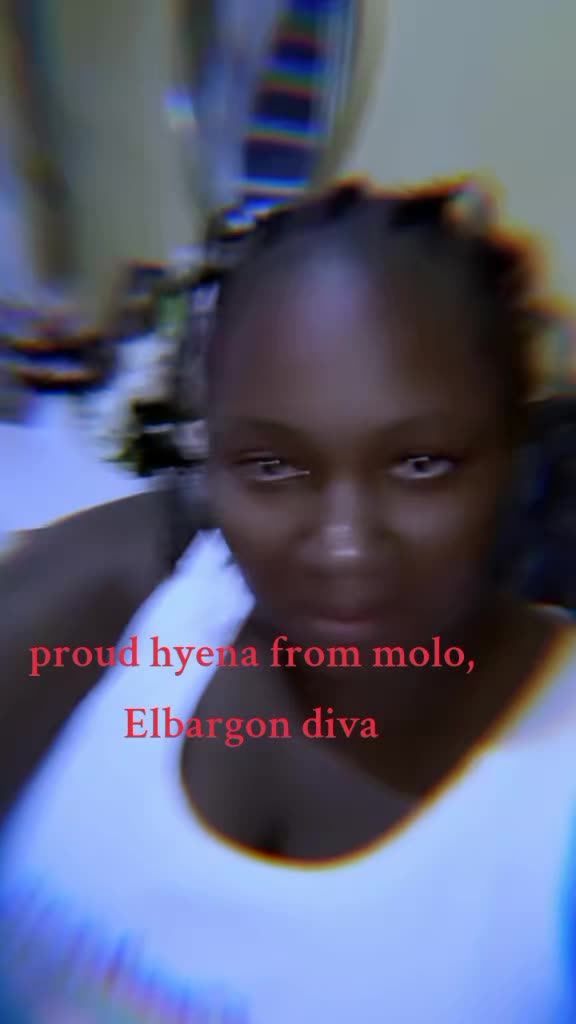 @WAMBUI WA KAMORE