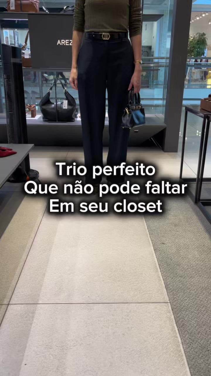 @Arezzo Boulevard Bauru