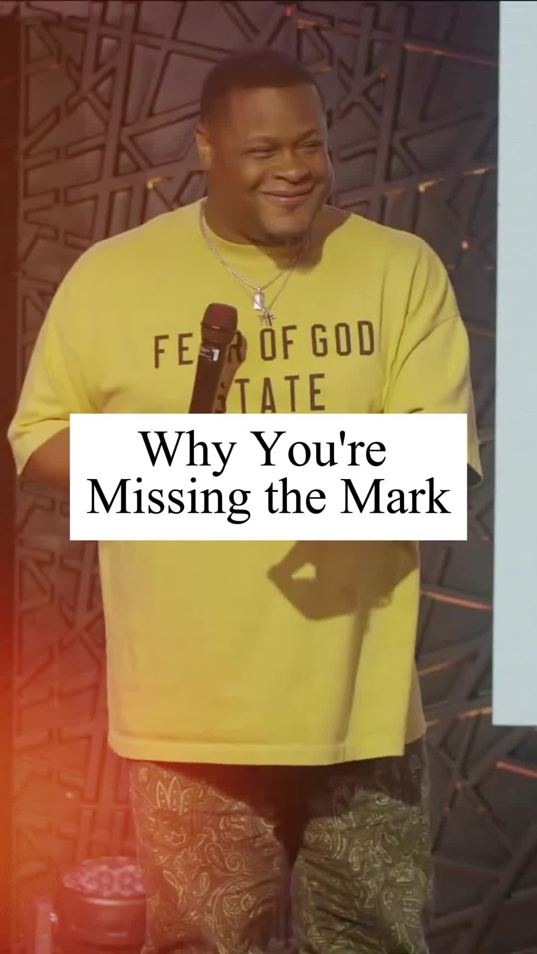 @GodChasers Community Church
