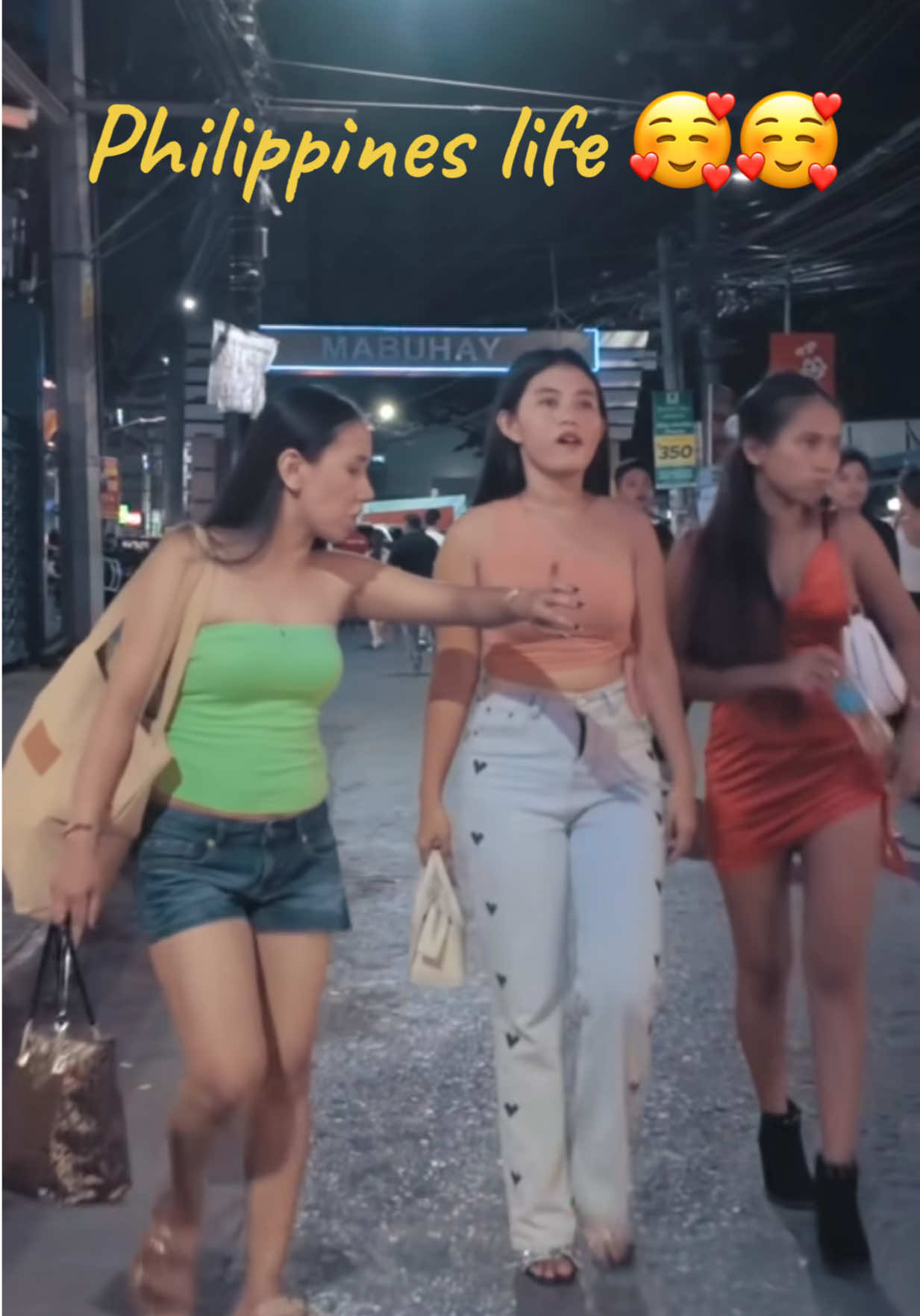 @🇵🇭Philippines In Real Life