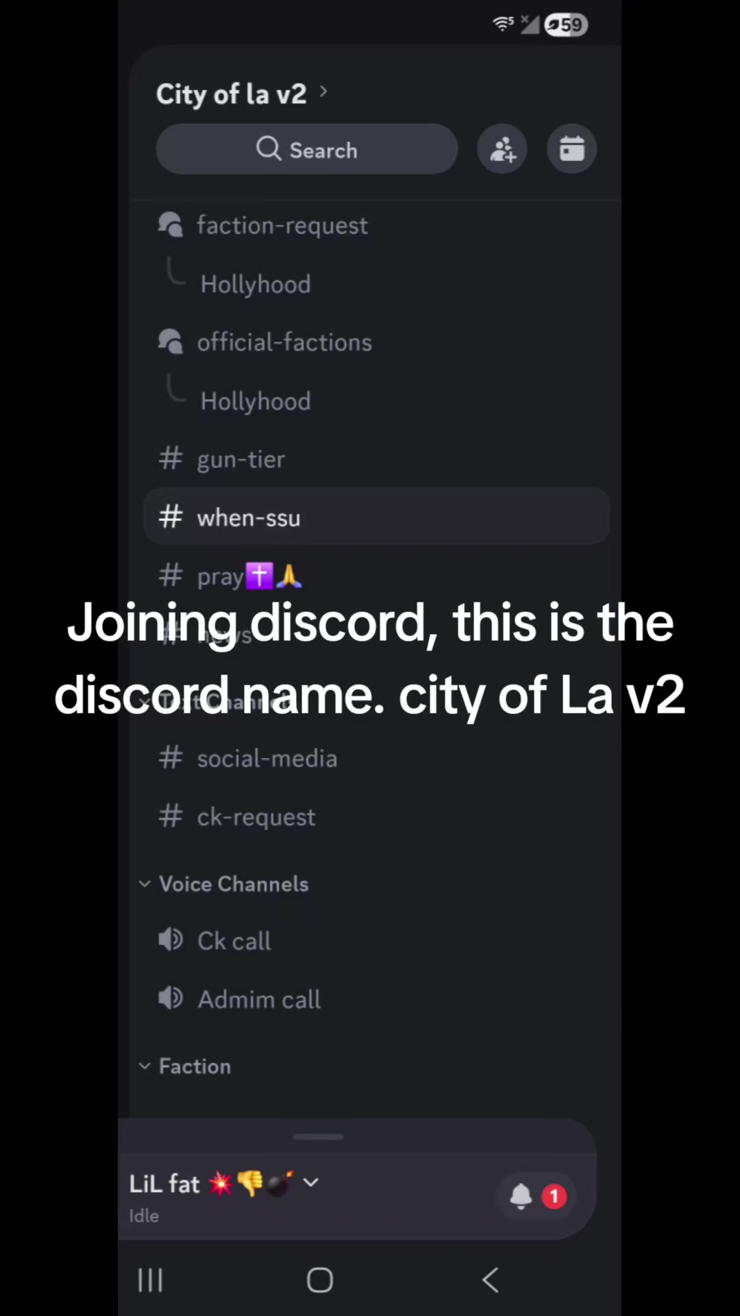 @LiL G19